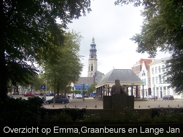 Middelburg