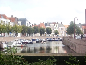 Middelburg