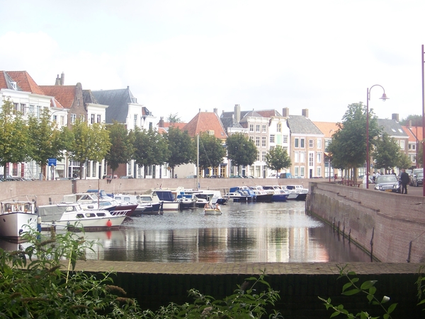 Middelburg