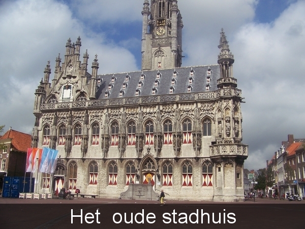 Middelburg