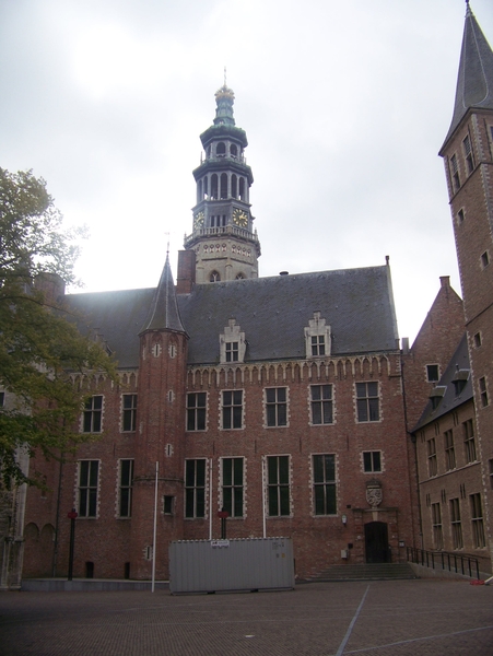 Middelburg
