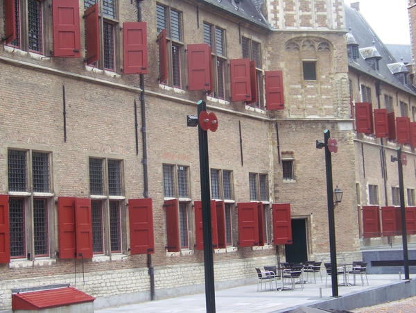 Middelburg