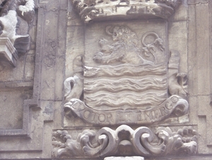 Middelburg