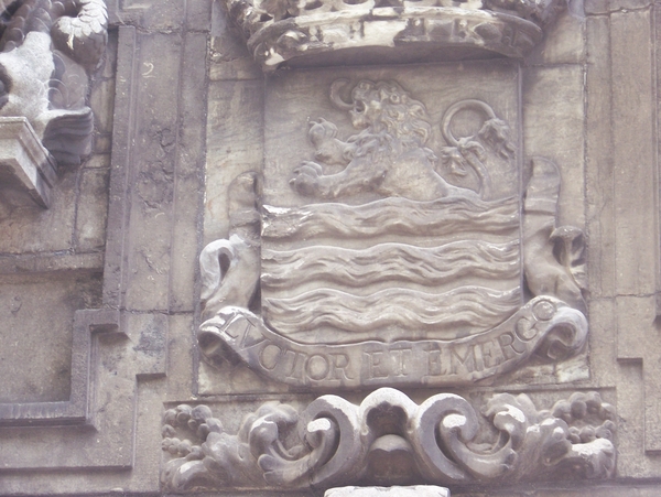 Middelburg