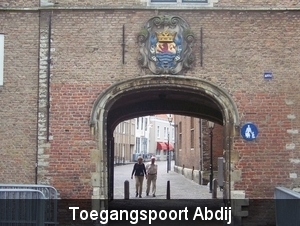 Middelburg