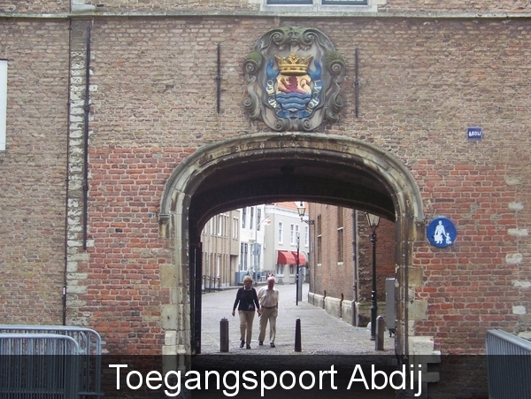 Middelburg