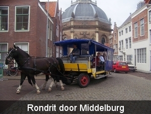 Middelburg