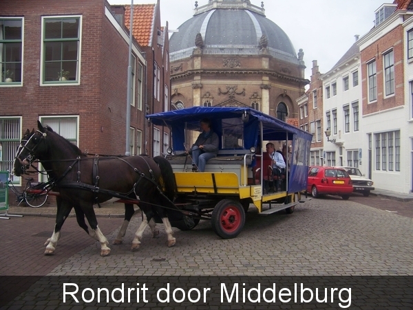 Middelburg