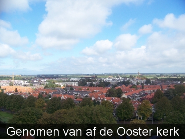 Middelburg