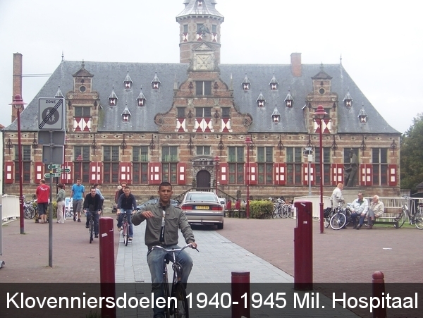 Middelburg