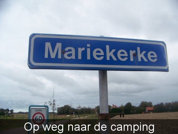 Vacantie in Zeeland