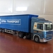 scania 4 serie taut