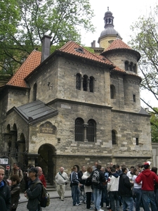 1i Joods museum  _een van de gebouwen