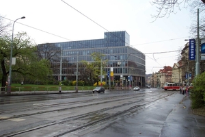 2d Karelsplein