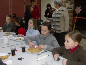 HPIM1060 - gratis pannenkoeken en een drankje als bedankje