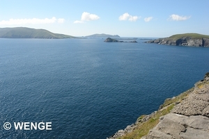 blasket sound