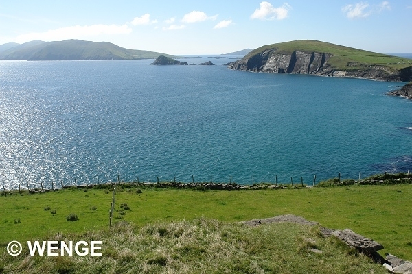 blasket sound