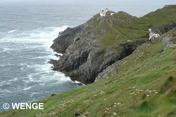 mizen head W13