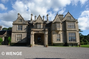 muckross house W67