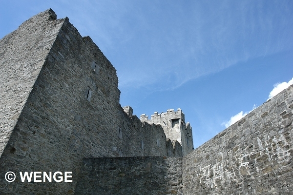 ross castle W53