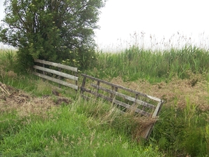 Sloten en omgeving