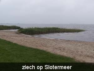 Sloten en omgeving