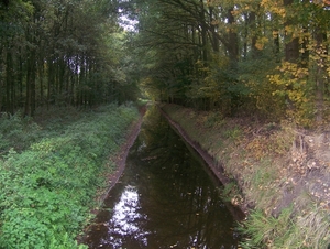 Sloten en omgeving