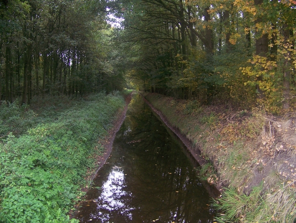 Sloten en omgeving