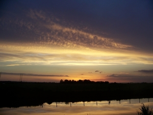 Sloten en omgeving