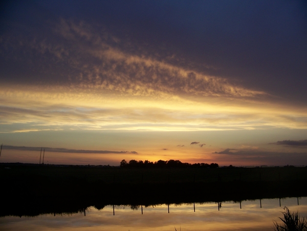 Sloten en omgeving