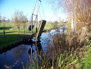 Sloten en omgeving