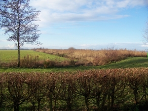 Sloten en omgeving