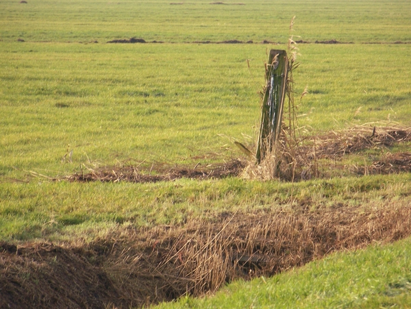 Sloten en omgeving