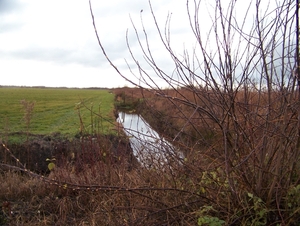 Sloten en omgeving