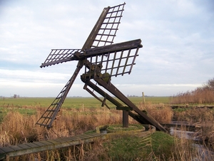 Sloten en omgeving