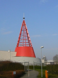 20 feb 2008-Bezoek aan Techopolis te Mechelen