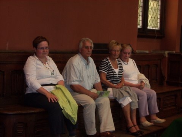 24 juli 2008-Gentse feesten-we weten van de warmte