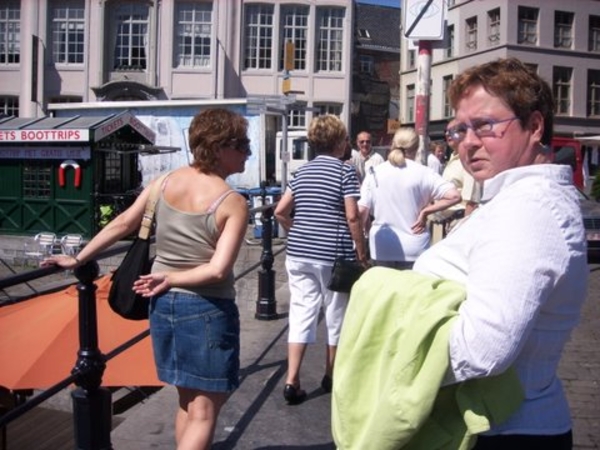 14 juli 2008-Gentse feesten