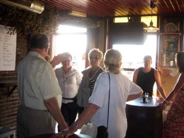 24 juli 2008-Gentse feesten-
