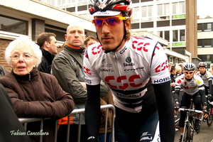 Fabian Cancellara