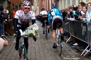 Fabian Cancellara--