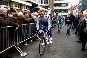 Gianni Meersman