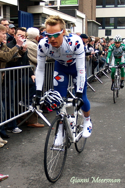 Gianni Meersman-
