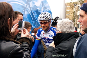 Tom Boonen