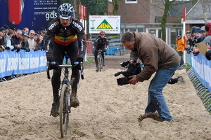 Bart Wellens