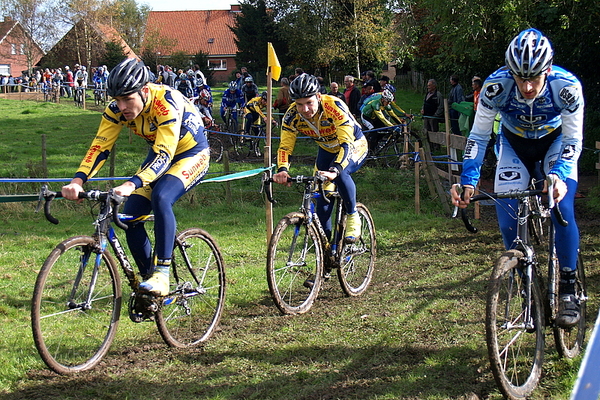 Tom Vannoppen & Geert Wellens