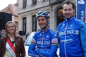 -Tom Boonen-