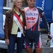 Leukemans& Miss Vlaanderen sport