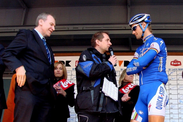 Tom Boonen