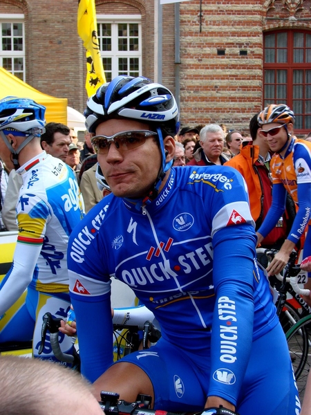 Gert Steegmans